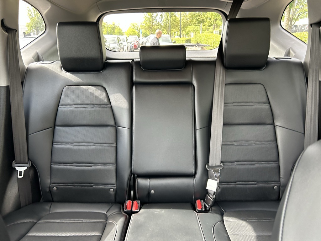 2021 Honda CR-V Touring photo 20