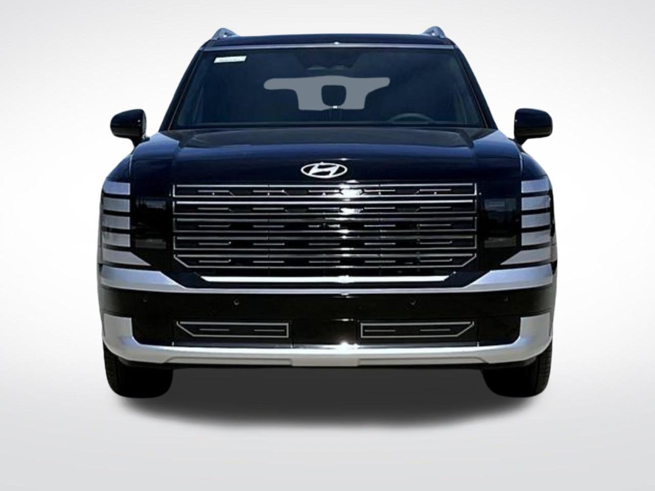 2026 Hyundai Palisade Calligraphy photo 2