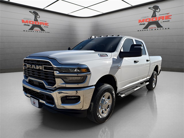 2026 RAM Ram 2500 Pickup Tradesman's photo
