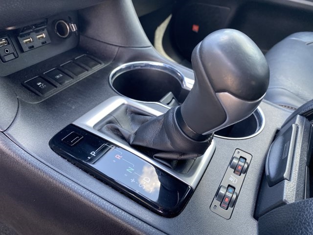2019 Toyota Highlander Limited Platinum photo 18