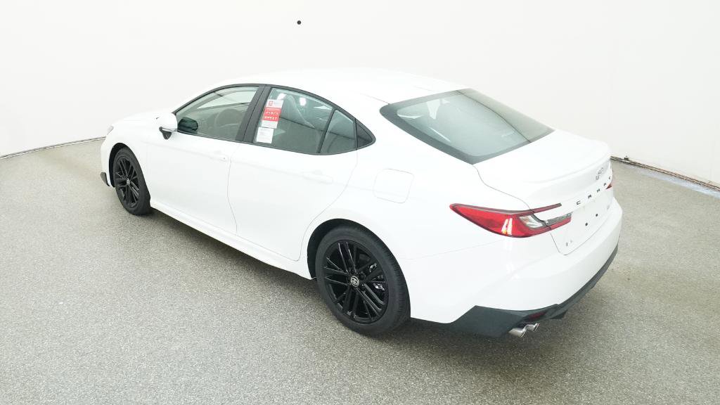 2026 Toyota Camry SE photo 13