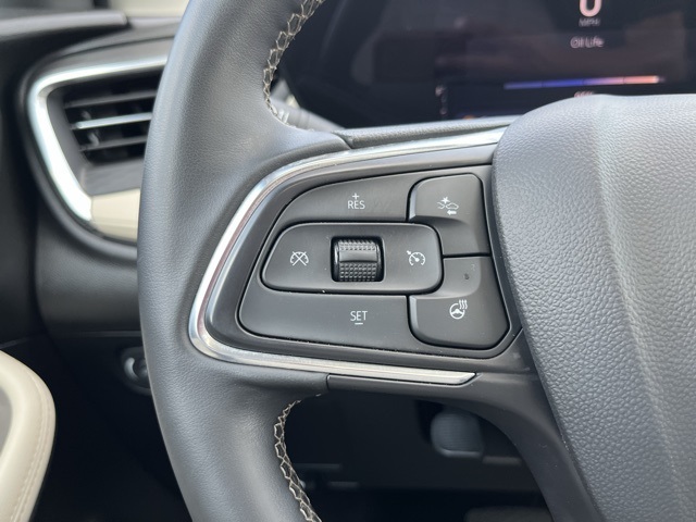2024 Buick Encore GX Avenir photo 14