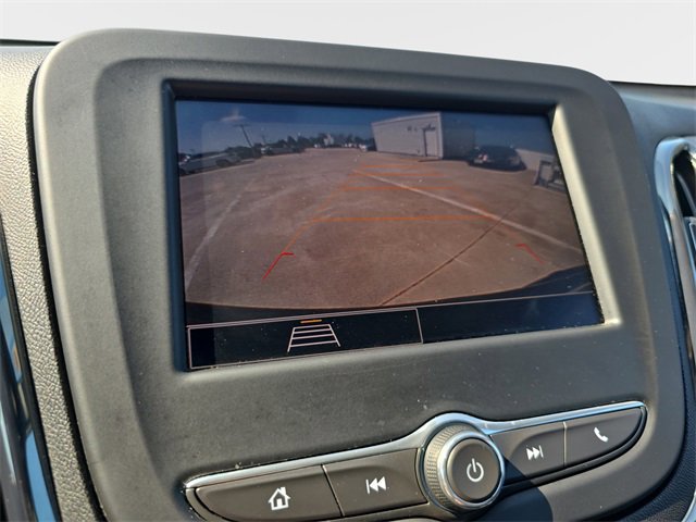 2023 Chevrolet Equinox RS photo 23