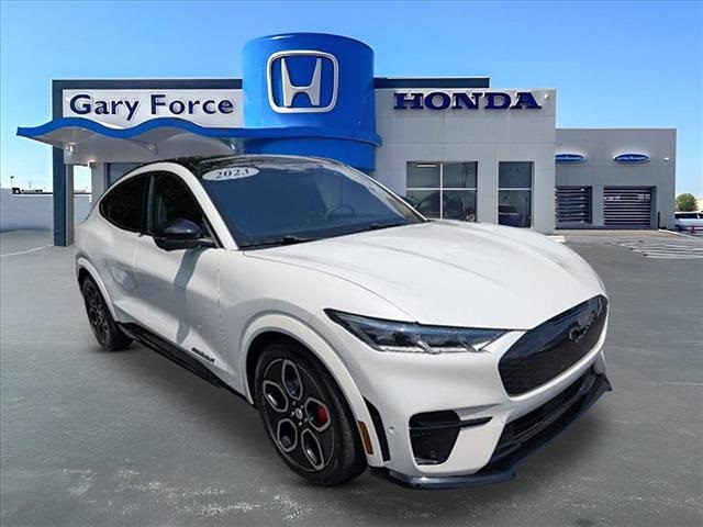 2023 Ford Mustang Mach-E GT AWD's photo