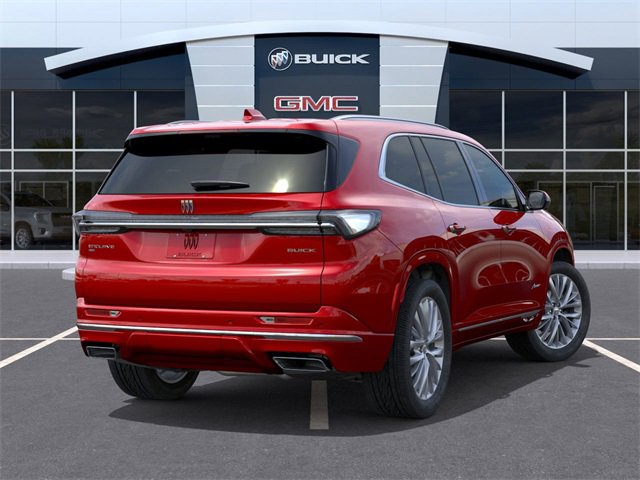 2026 Buick Enclave Avenir photo 3