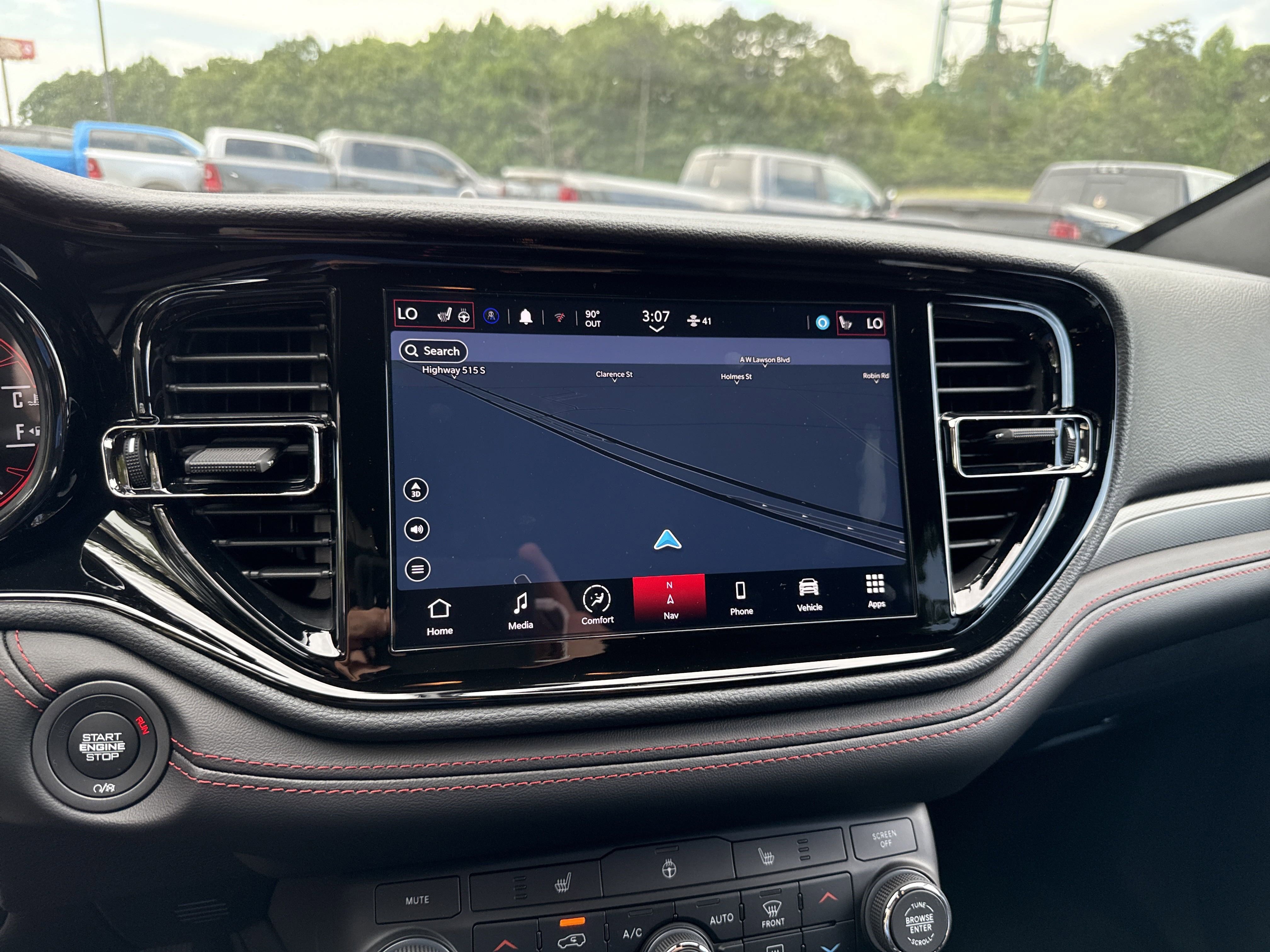 2025 Dodge Durango GT photo 10