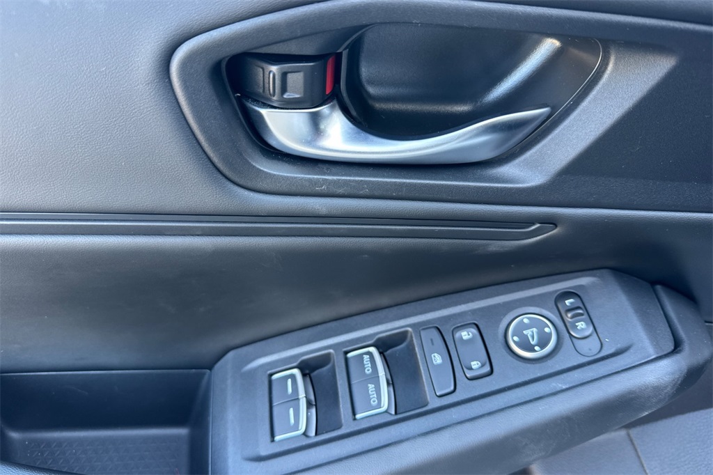 2024 Honda Accord EX photo 12