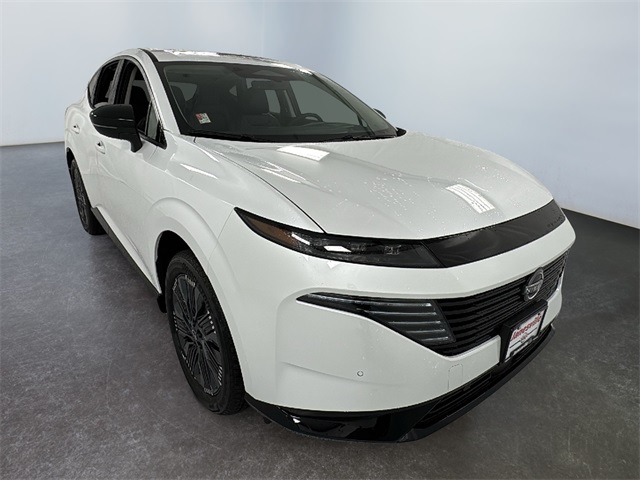 2025 Nissan Murano Platinum's photo