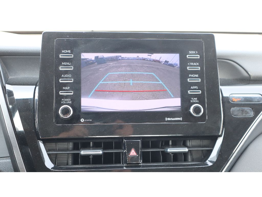 2024 Toyota Camry LE photo 13