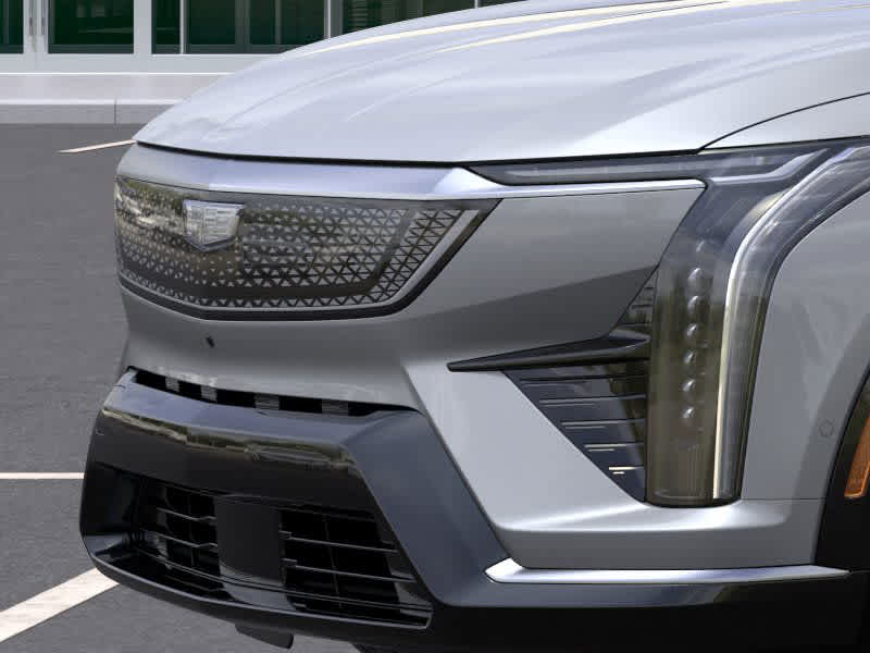 2025 Cadillac Optiq Sport photo 12