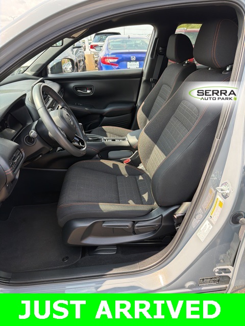 2024 Honda HR-V Sport photo 5