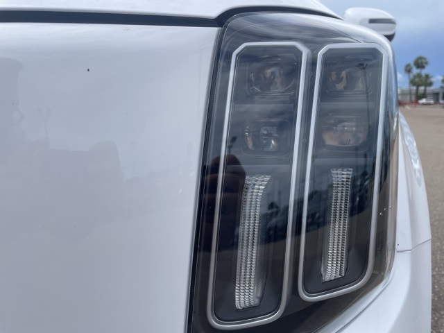 2025 Kia Telluride S photo 8
