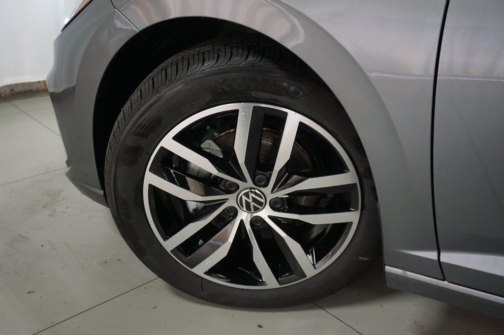 2025 Volkswagen Jetta 1.5T SE photo 26
