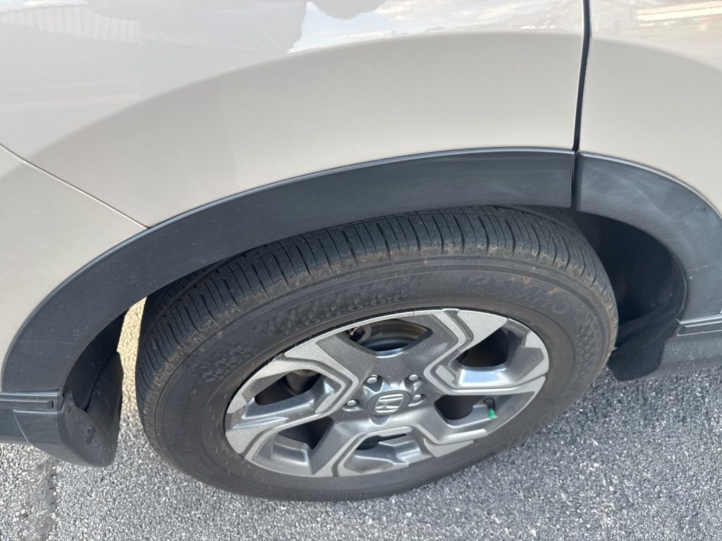 2019 Honda CR-V EX-L photo 11