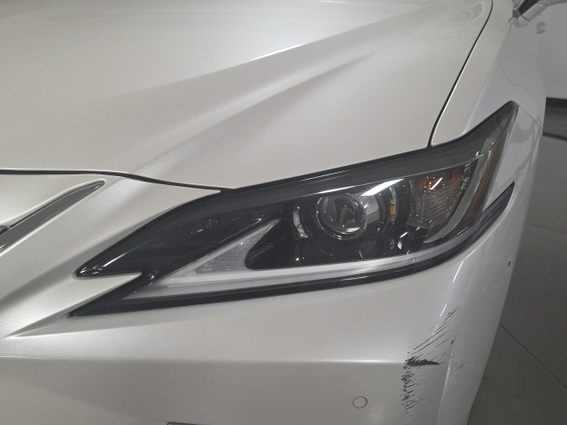 2019 Lexus ES 350 photo 24