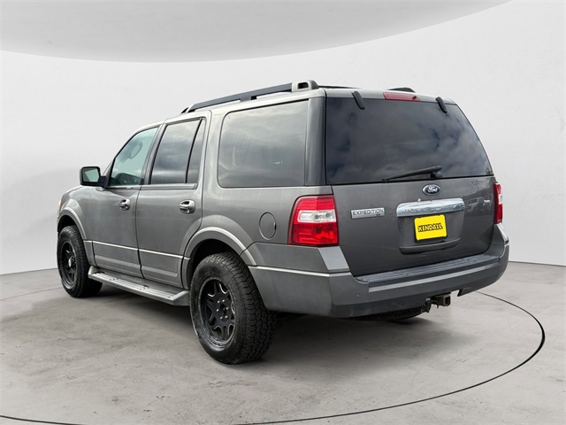 2011 Ford Expedition XLT King Ranch photo 2