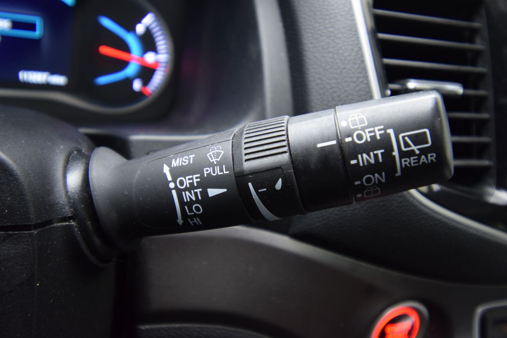 2022 Honda Pilot Special Edition photo 26