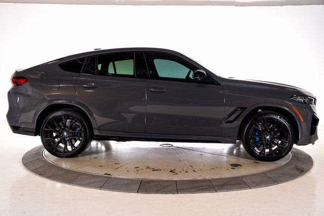 2024 Bmw X6 M photo 7