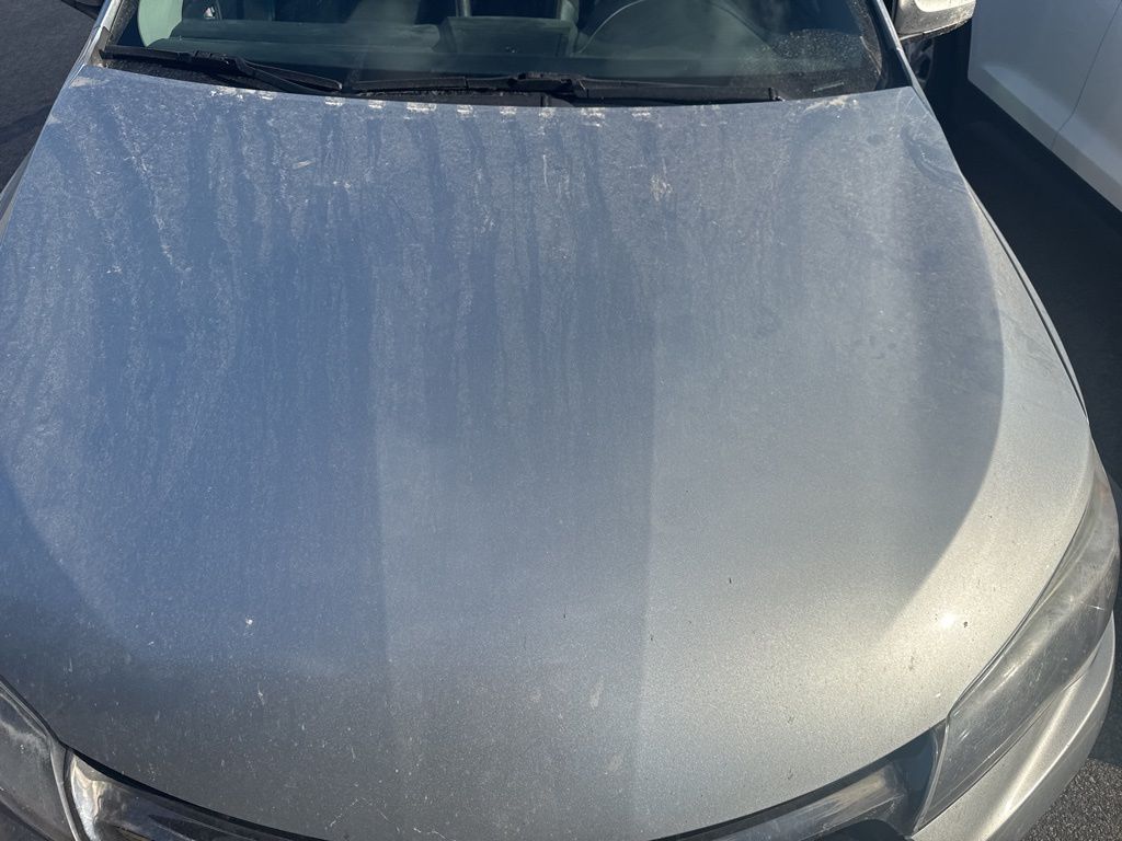 2017 Toyota Camry XLE XSE photo 4