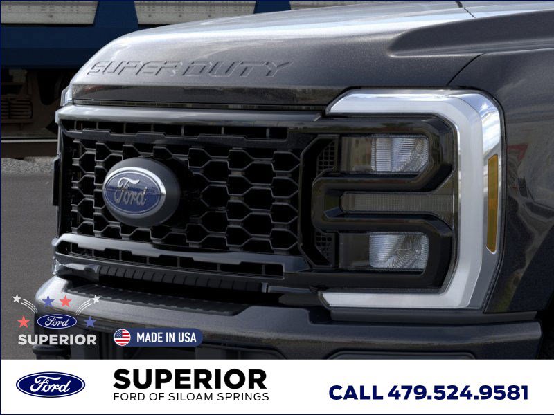 2026 Ford F-250 XL photo 15