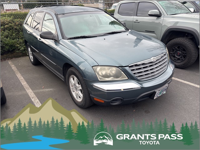 2005 Chrysler Pacifica Touring