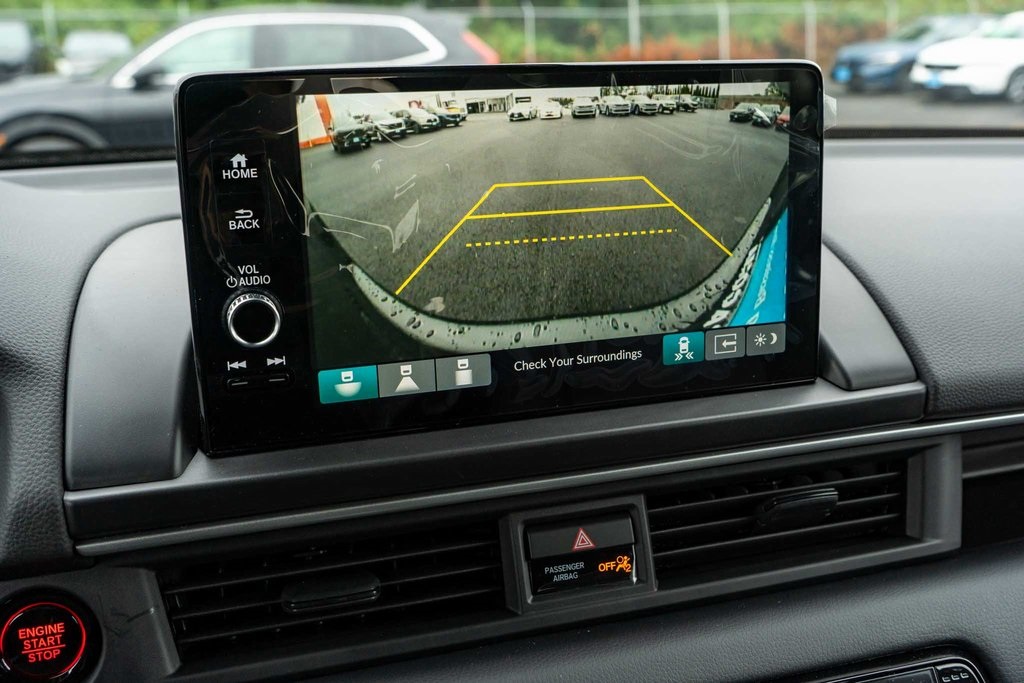 2025 Honda Pilot Touring photo 29