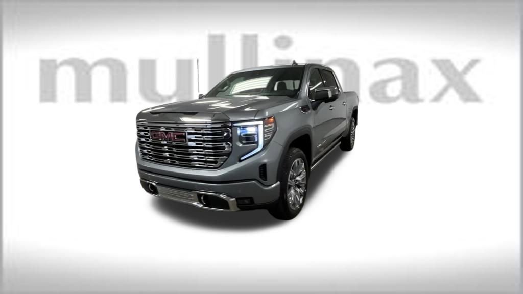 2026 Gmc Sierra 1500 Denali photo 38