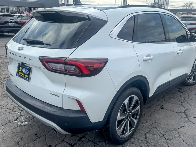 2024 FORD ESCAPE - Image 40