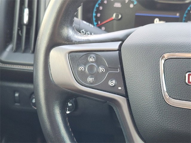 2022 Gmc Canyon AT4 photo 25