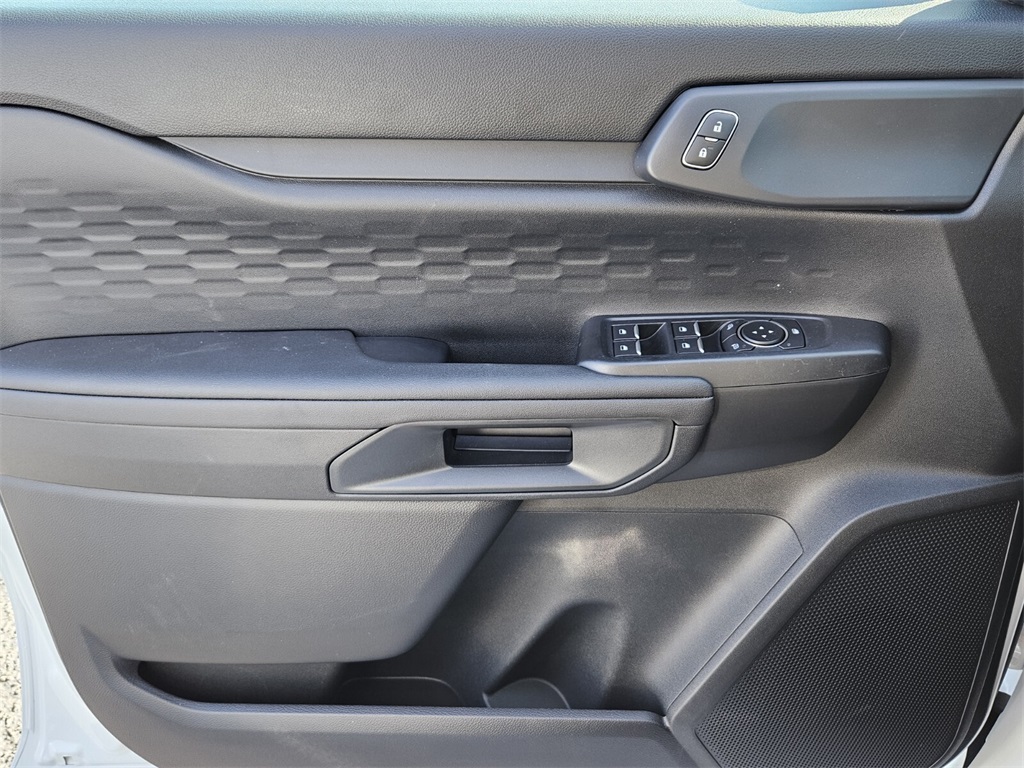 2025 Ford Ranger XL photo 23