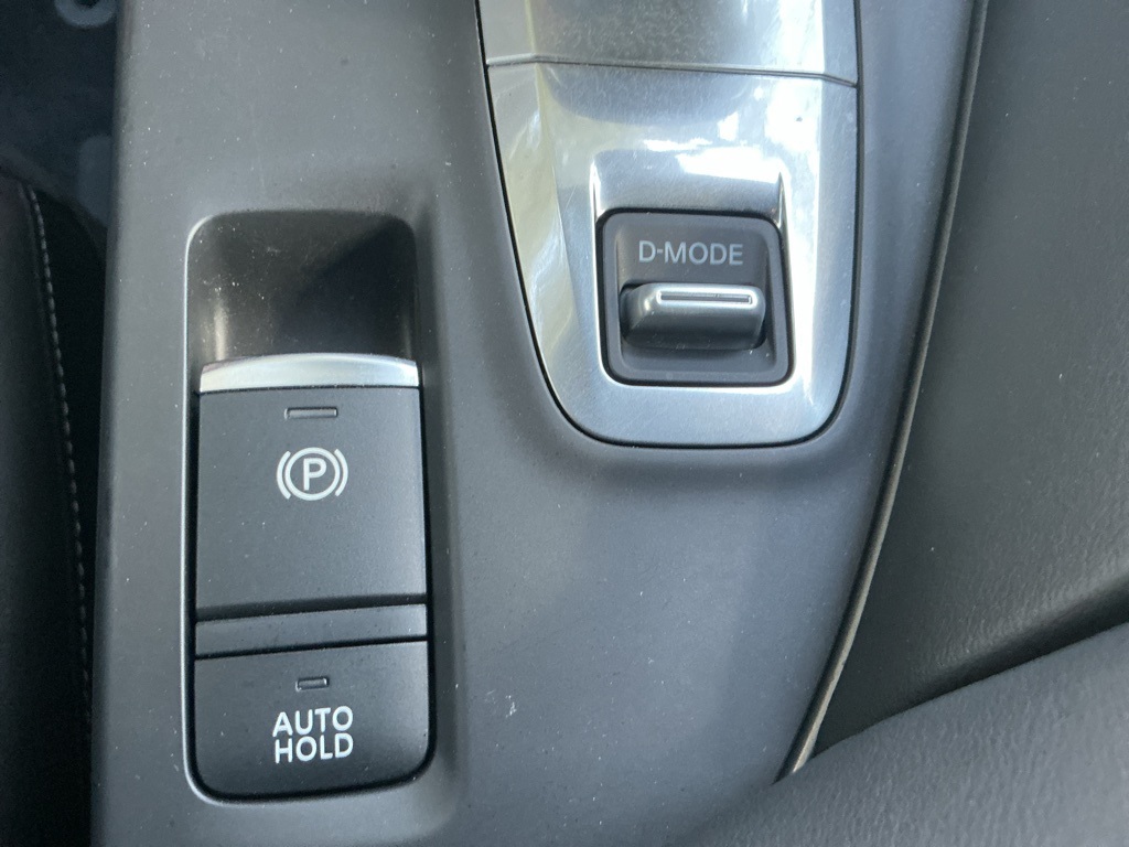 2025 Infiniti QX55 Luxe photo 13