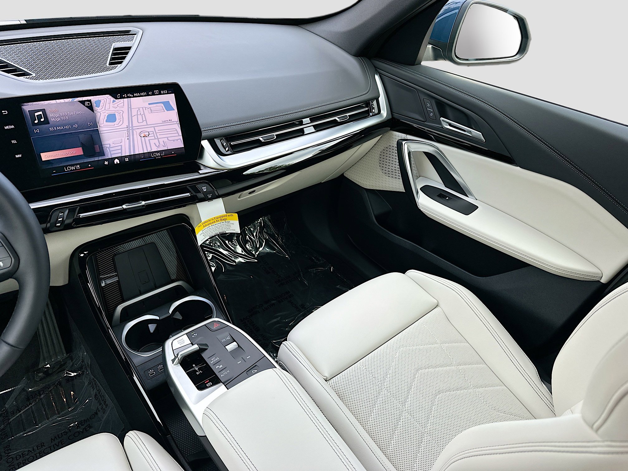 2026 Bmw X1 XDrive28i photo 20