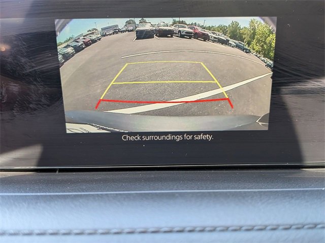 2023 Mazda CX-30 2.5 Select photo 24