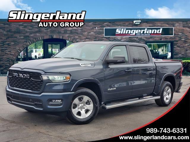 2025 RAM Ram 1500 Pickup Big Horn/Lone Star's photo