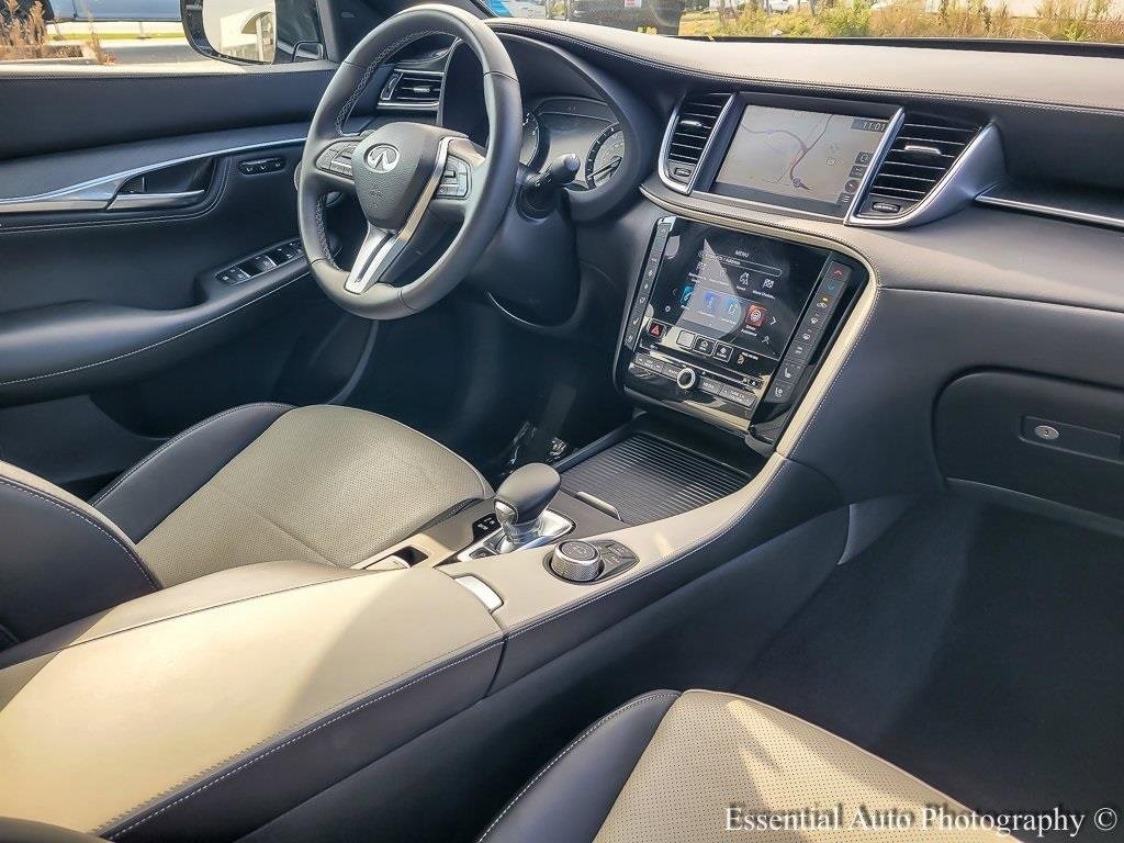 2023 INFINITI QX55 - Image 24
