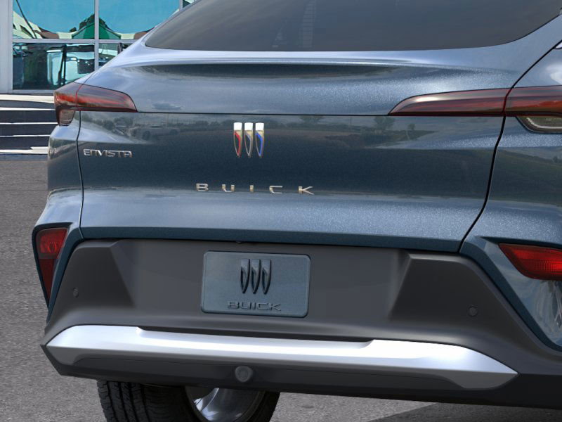 2026 Buick Envista Preferred photo 14