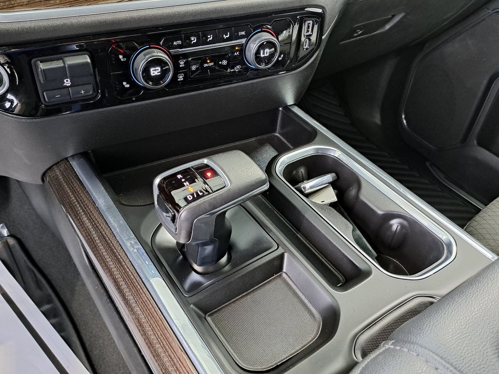 2022 Chevrolet Silverado 1500 LT photo 15