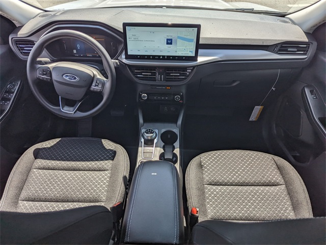 2025 Ford Escape Active photo 9