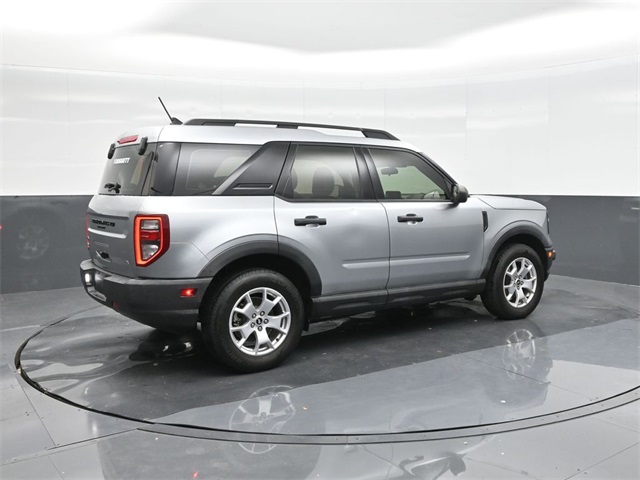 2021 Ford Bronco Sport Base photo 15
