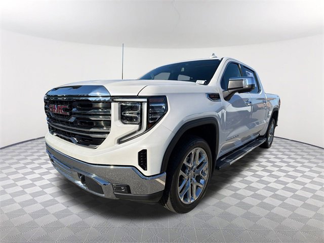 2023 GMC Sierra SLT's photo