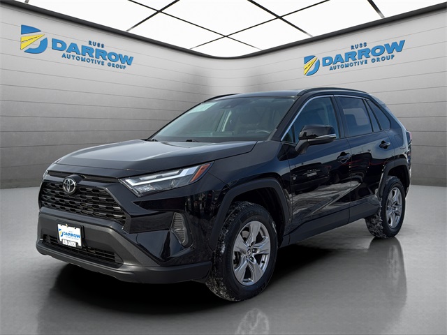2023 Toyota RAV4 XLE's photo