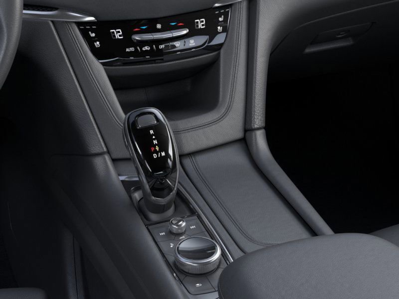 2025 Cadillac XT5 Sport photo 23