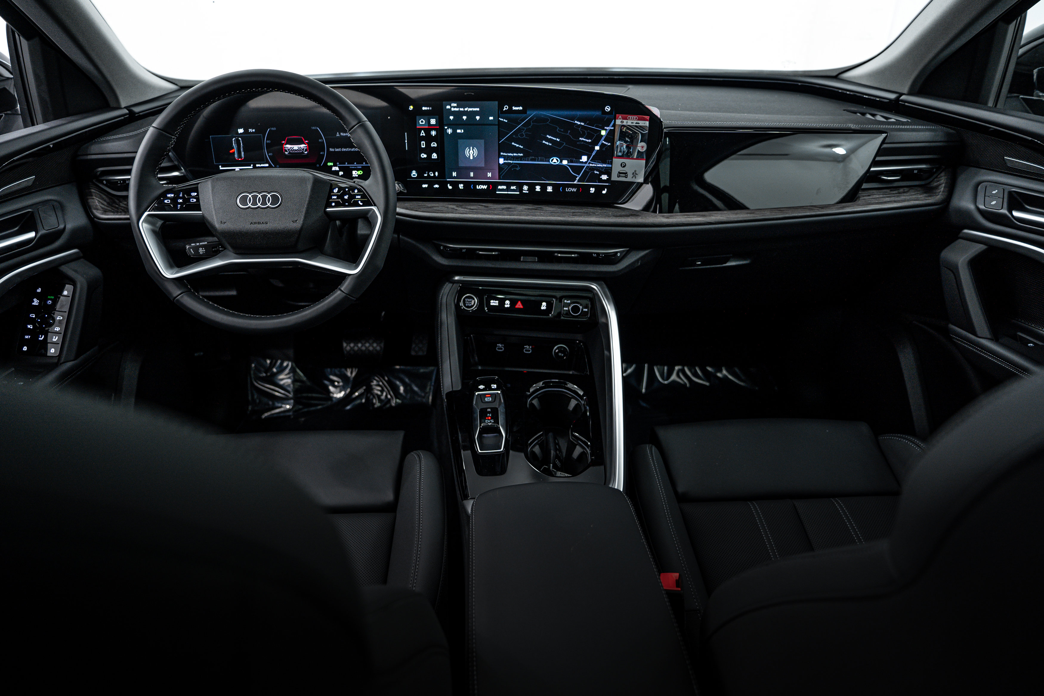 2025 Audi Q5 Premium Plus photo 8