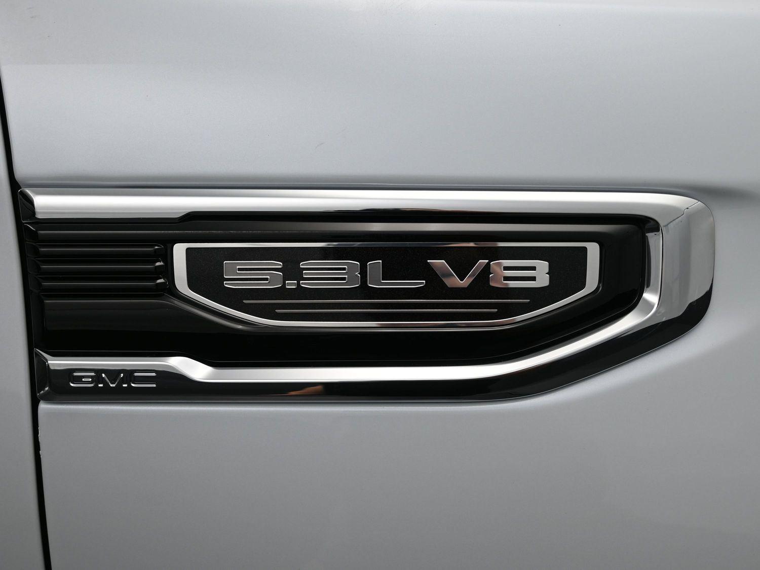 2026 Gmc Sierra 1500 SLT photo 4