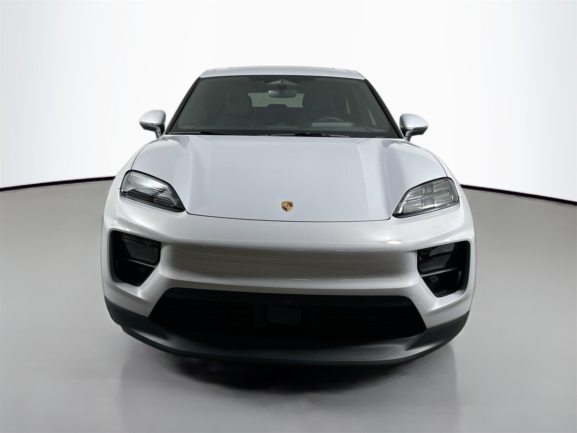 Used 2024 Porsche Macan Base with VIN WP1AA2XA6RL003133 for sale in Fort Worth, TX