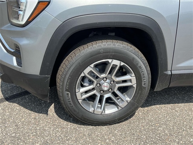 2026 Gmc Terrain Elevation photo 7
