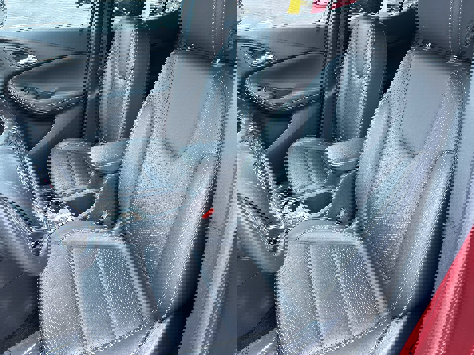 2023 Buick Encore GX Essence photo 11