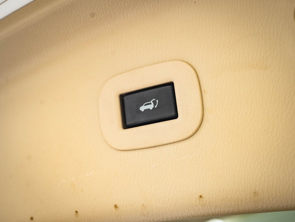 2021 Infiniti QX80 Luxe photo 20