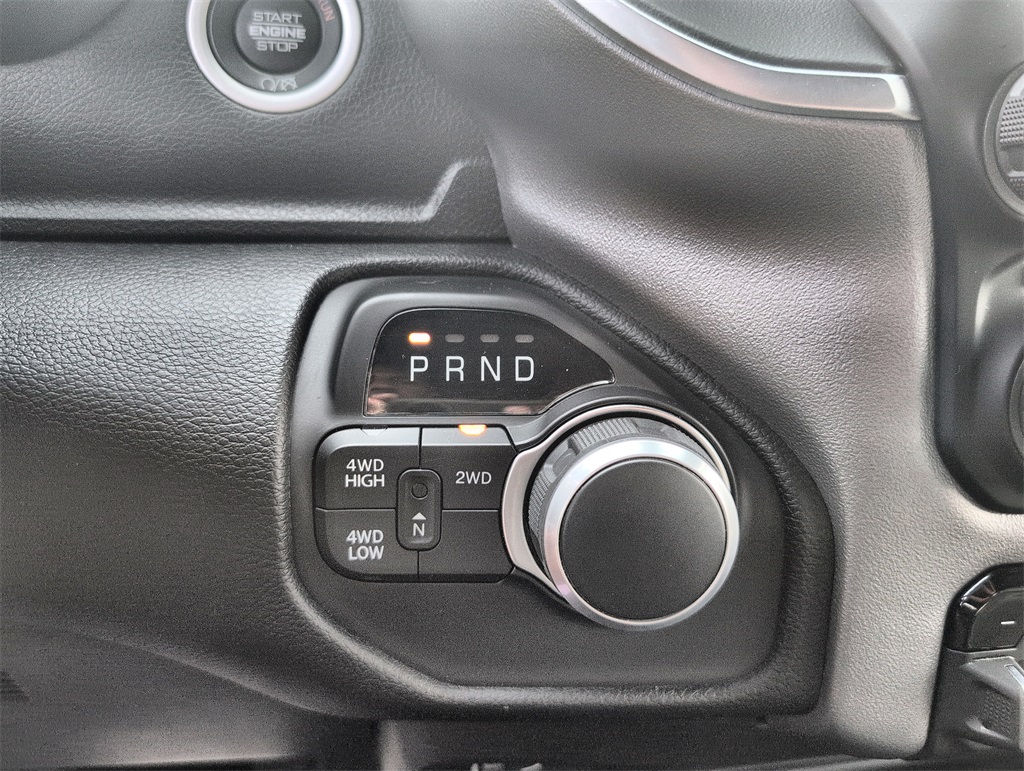 2024 Ram 2500 Big Horn photo 19