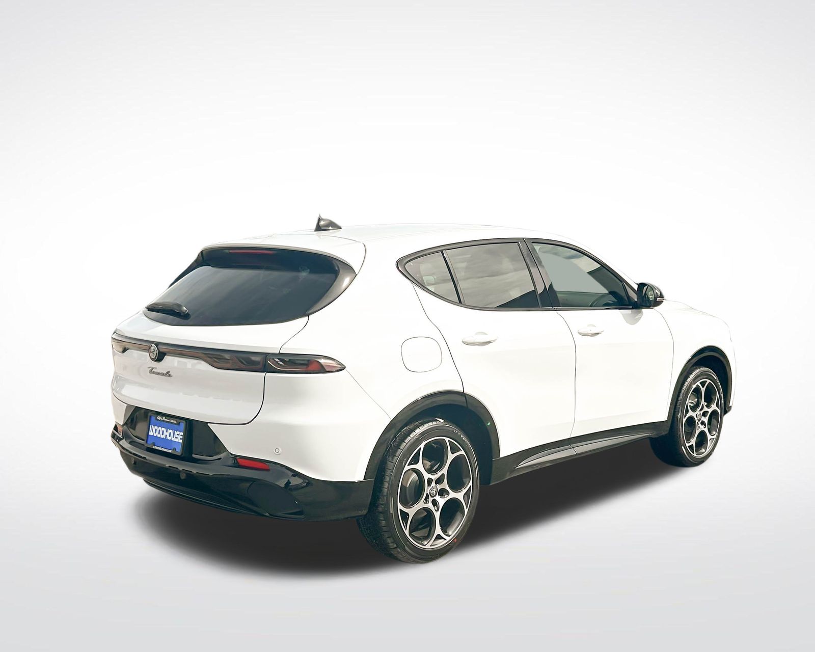 2025 Alfa Romeo Tonale photo 5